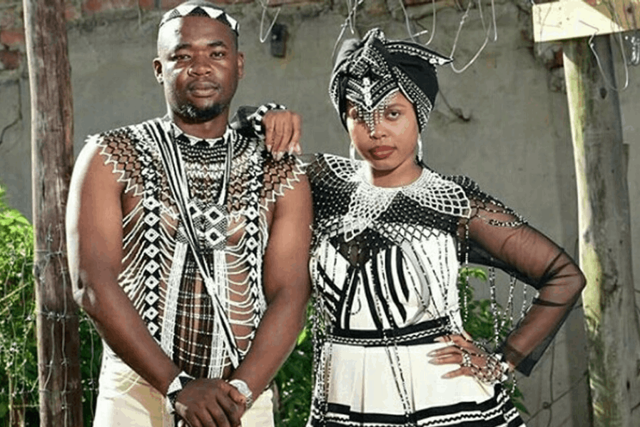 Sa Cultural Attires